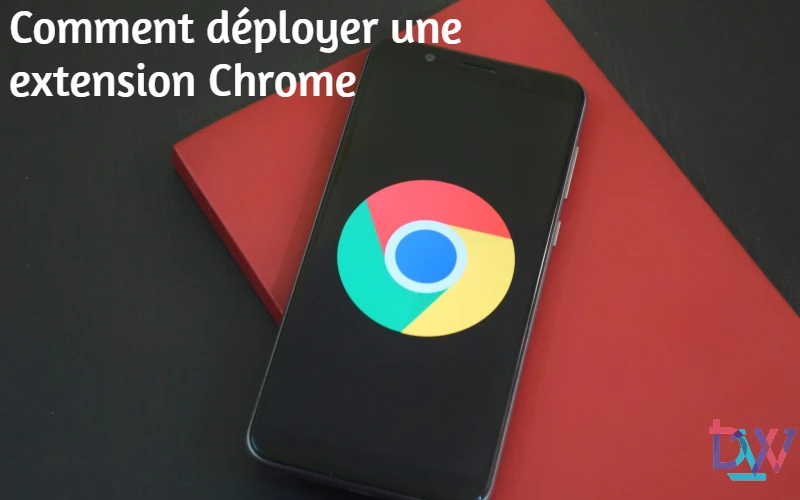 You are currently viewing Comment déployer une extension Chrome